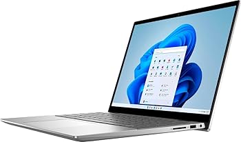 Amazon.com: Dell Inspiron 14 7430 2-in-1 Laptop 14
